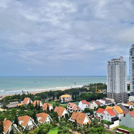 The Song - Miam Vungtau Condotel فونج تاو المظهر الخارجي الصورة