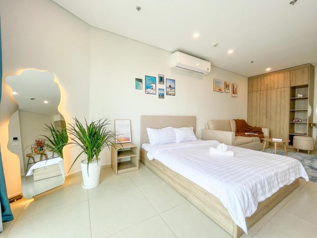 The Song - Miam Vungtau Condotel فونج تاو المظهر الخارجي الصورة