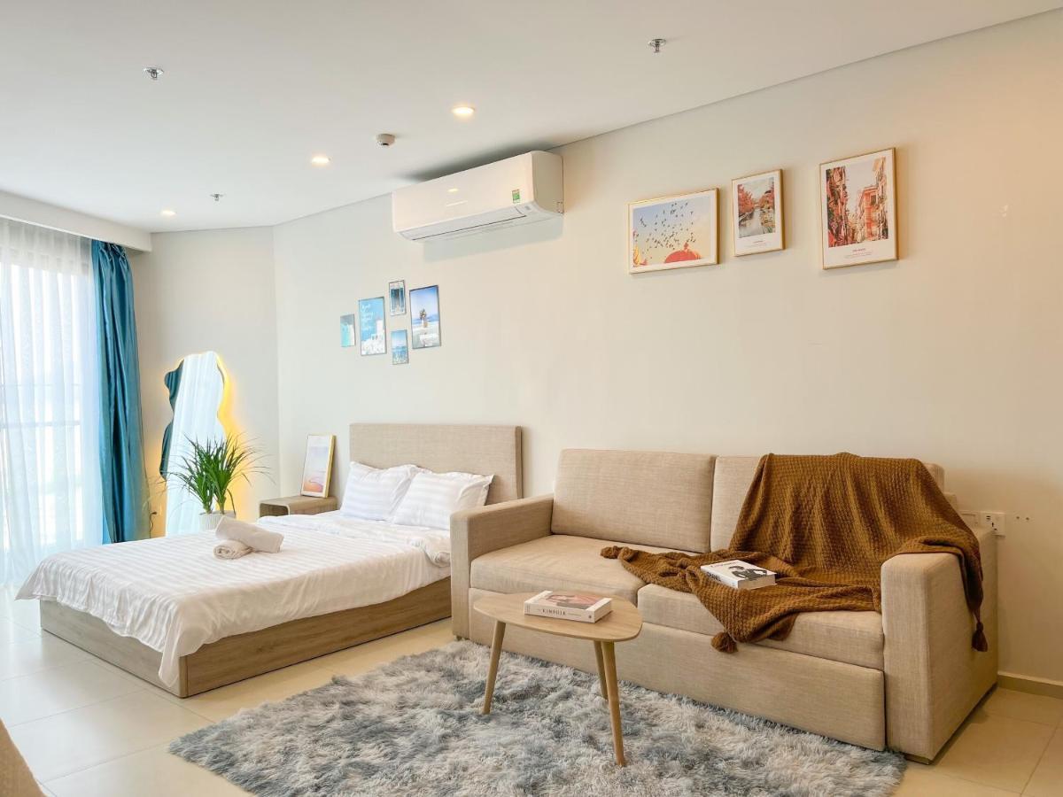 The Song - Miam Vungtau Condotel فونج تاو المظهر الخارجي الصورة