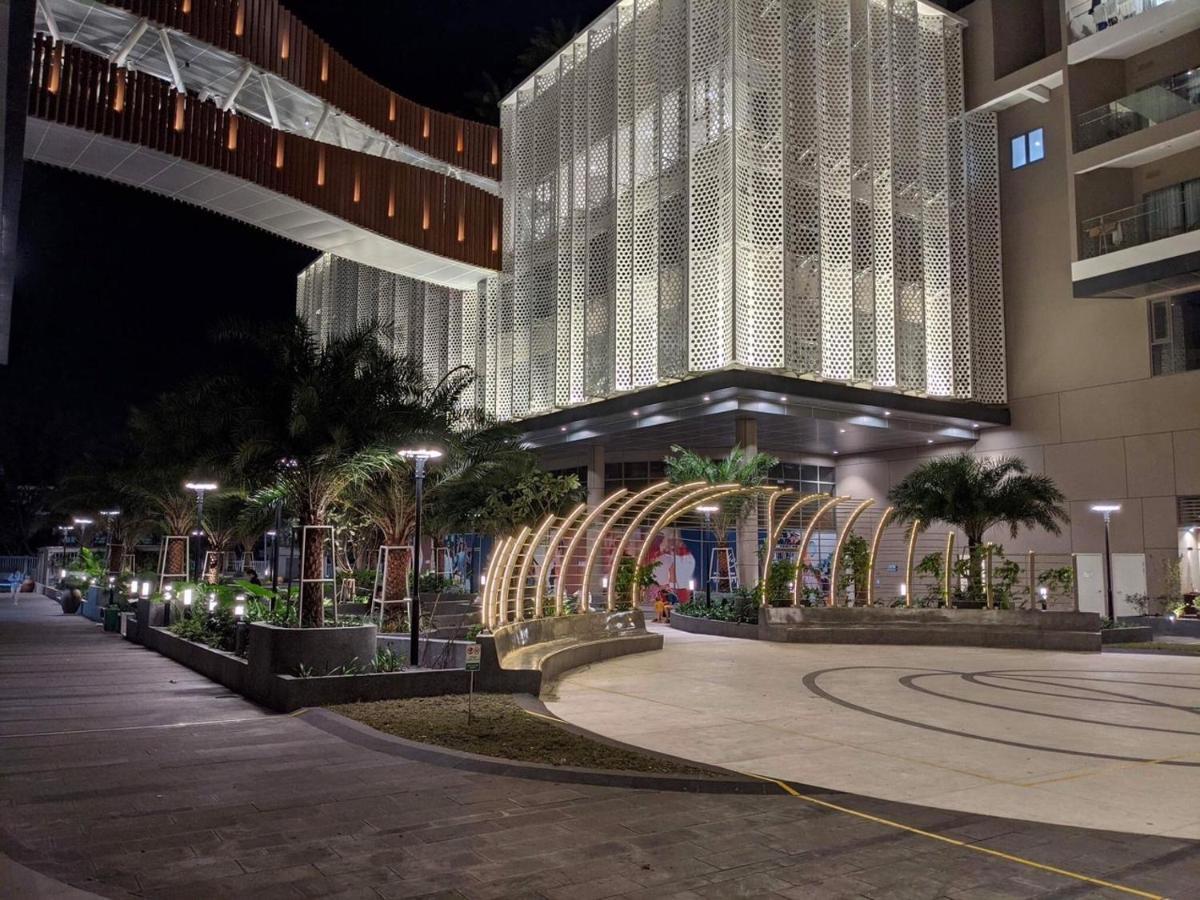 The Song - Miam Vungtau Condotel فونج تاو المظهر الخارجي الصورة