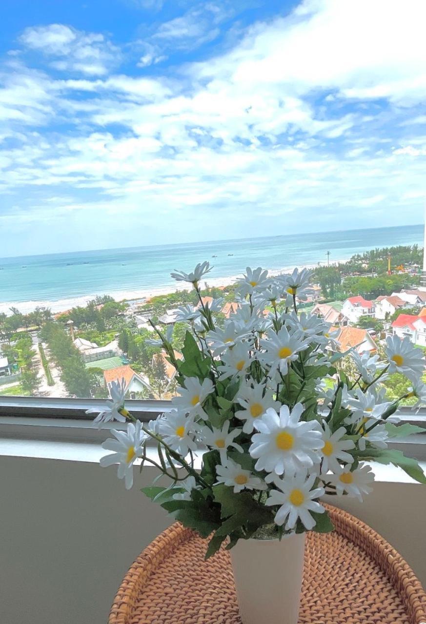The Song - Miam Vungtau Condotel فونج تاو المظهر الخارجي الصورة