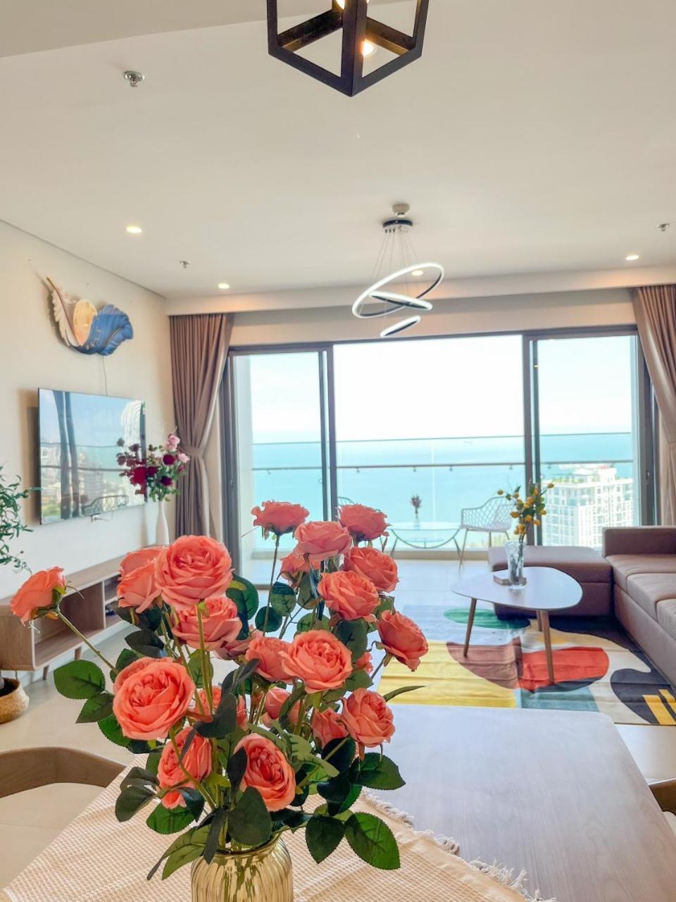 The Song - Miam Vungtau Condotel فونج تاو المظهر الخارجي الصورة